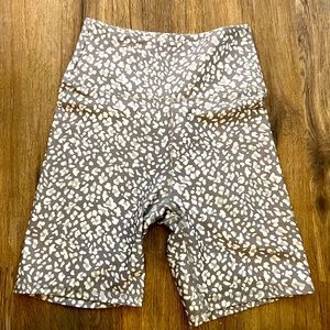 TJ Maxx Biker Shorts